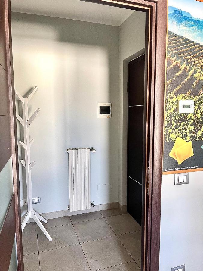 Ca' Del Plin Apartamento Alba  Exterior foto