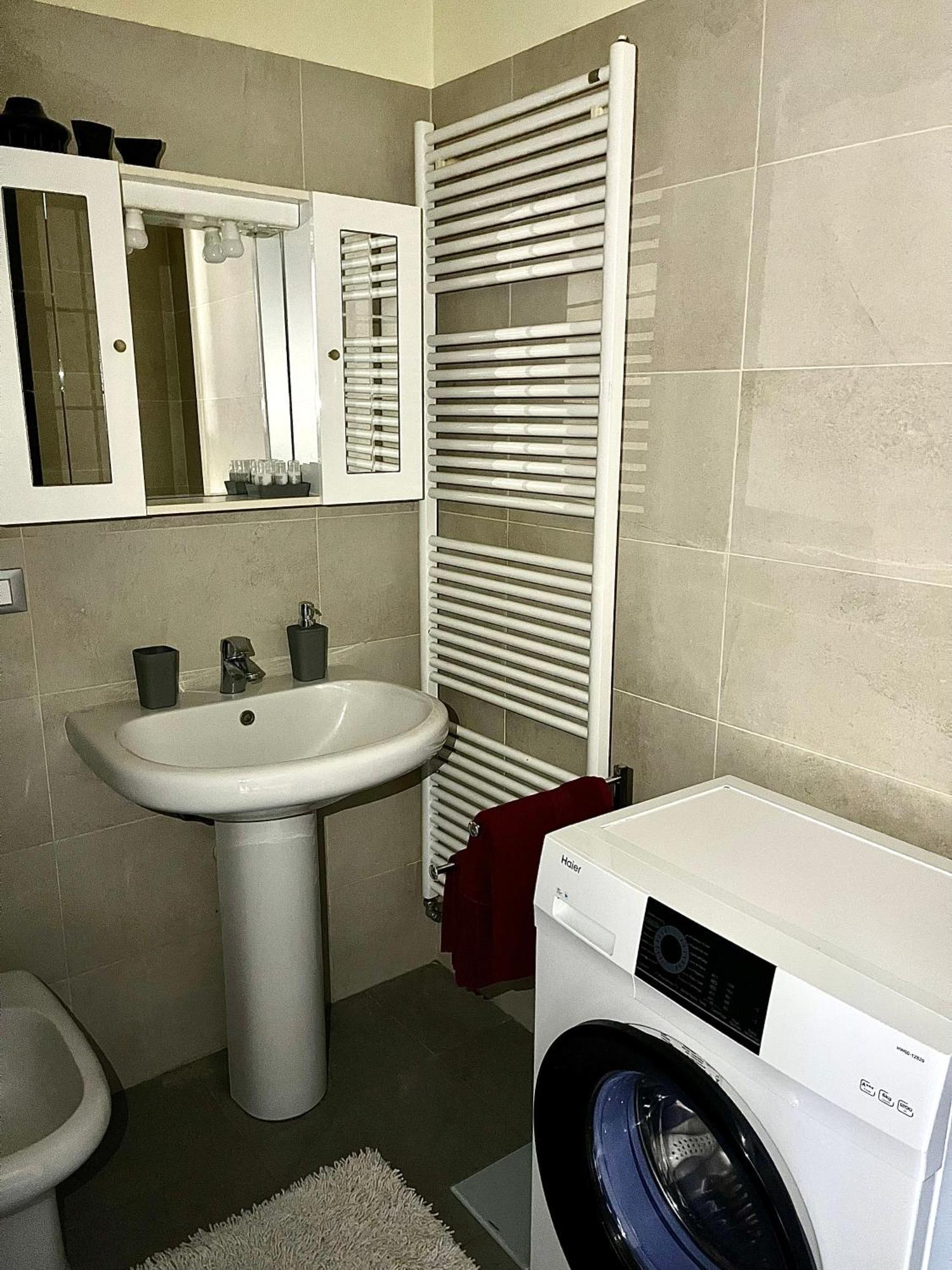 Ca' Del Plin Apartamento Alba  Exterior foto
